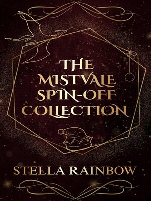 cover image of The Mistvale Spin-off Collection